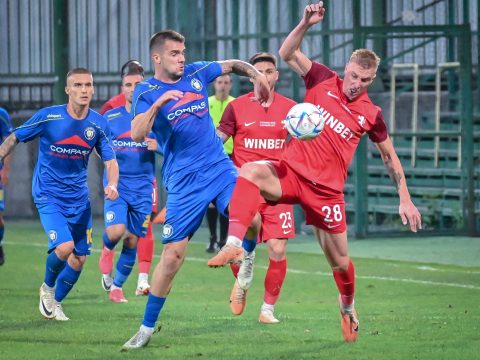 Загуба от Крумовград