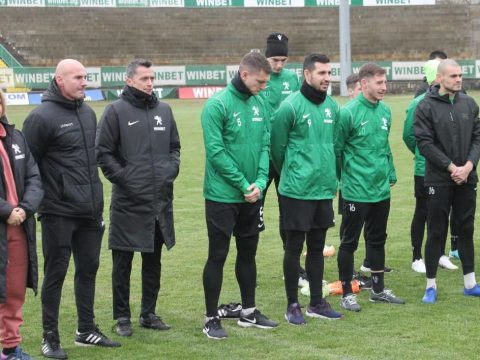 Ботев стартира зимната подготовка