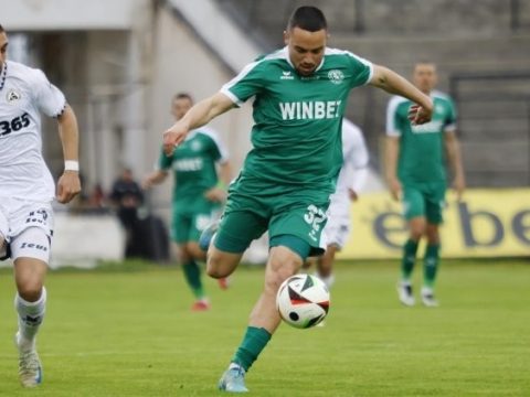 Ценни три точки за Ботев след победа с 3-1 над Арда у дома