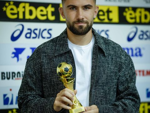 Мартин Петков – играч номер 1 на 6 кръг в първенството