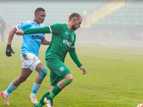 Ботев отпадна от Купата след зрелищен мач срещу Арда