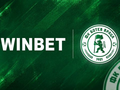 Ботев Враца и WINBET подновяват партньорството си